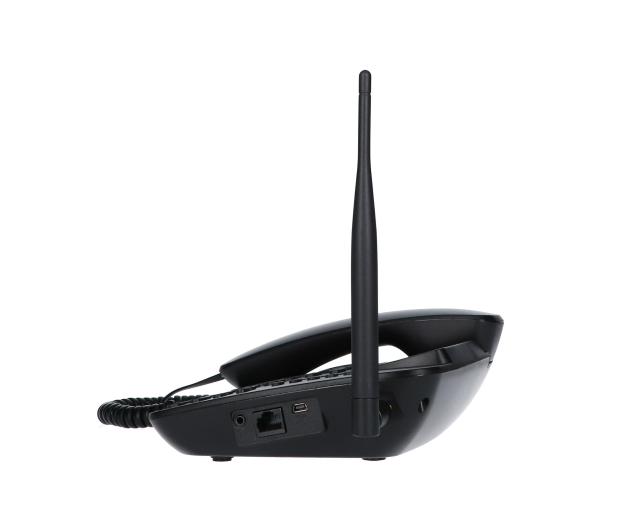 Maxcom MM 41D 4G WiFi hotspot - 1125503 - zdjęcie 3